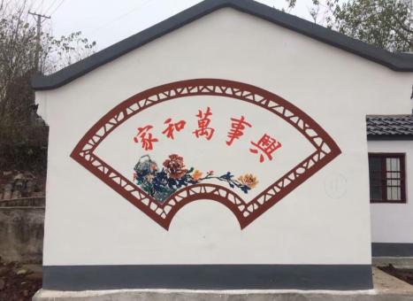阿坝州关于墙绘知识，您知道哪些？
