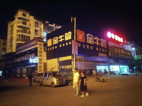四点告诉你阿坝州市场门头招牌设计的重要性！