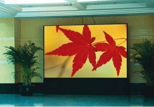 阿坝州LED显示屏