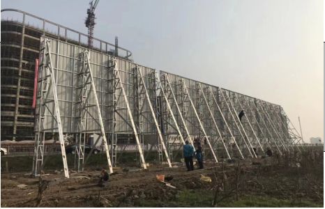 阿坝州凯创教你怎样选择户外广告牌的最佳位置