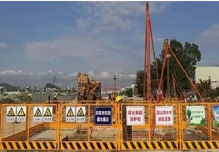 阿坝州房地产项目标识制作要点