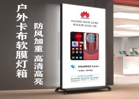 阿坝州户外防水灯箱的应用特点及适用范围。