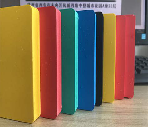 阿坝州文化墙常用材质-PVC板材