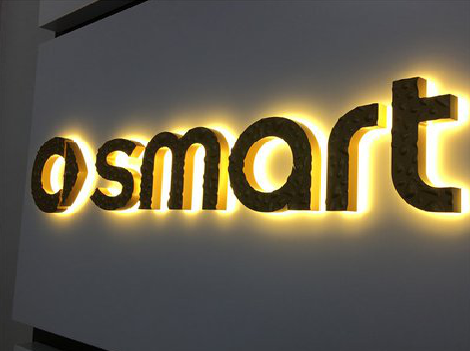 阿坝州背光字有什么特点？生产过程如何？