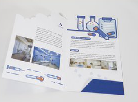 阿坝州说明书印刷有哪些样式可以选择？