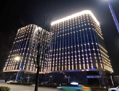 阿坝州亮化工程安装注意事项。