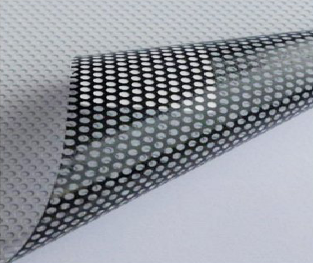 阿坝州优劣单透膜的鉴定方法。