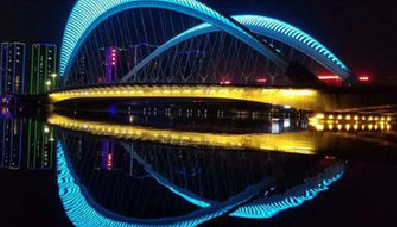 阿坝州亮化工程如何做好公共区域的安全性。