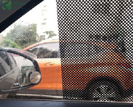 阿坝州怎么判断单透膜的好坏？