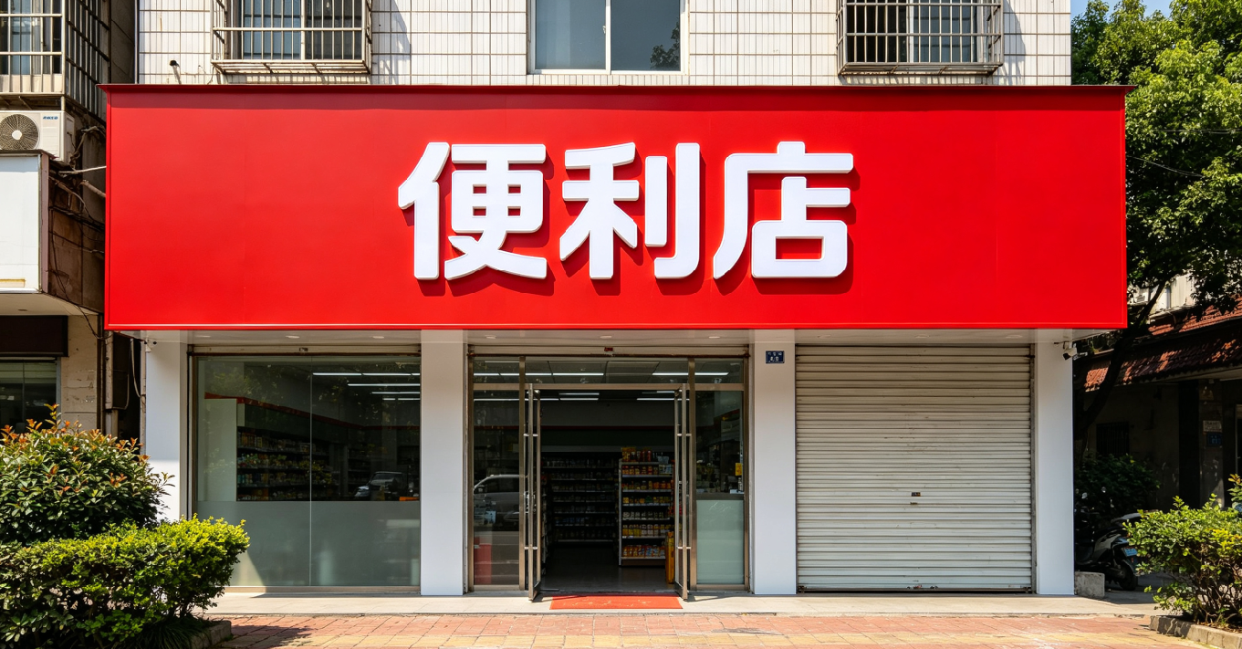 阿坝州门店招牌怎么选？主流门头招牌类型优缺点及适用场景全解析