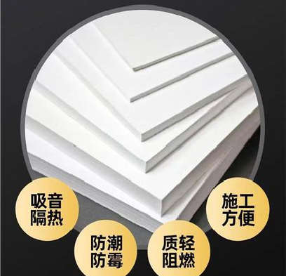 阿坝州雪弗板和PVC板材有什么区别？